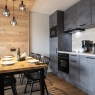 Risoul - Residencia MMV Le Silvana 